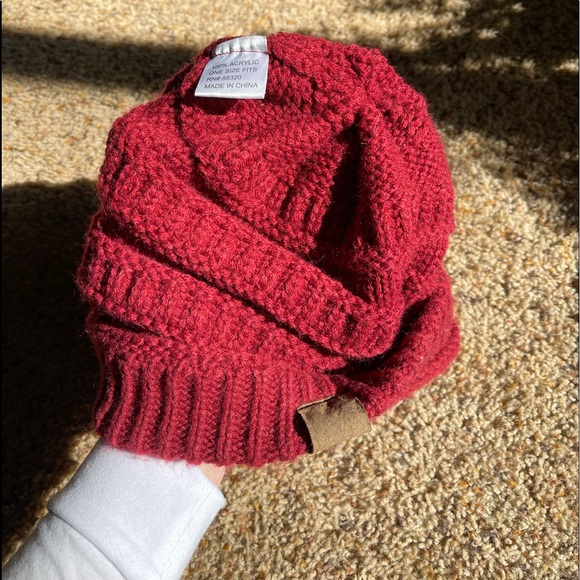 2 for $15 C.C Hats - Picture 4 of 4